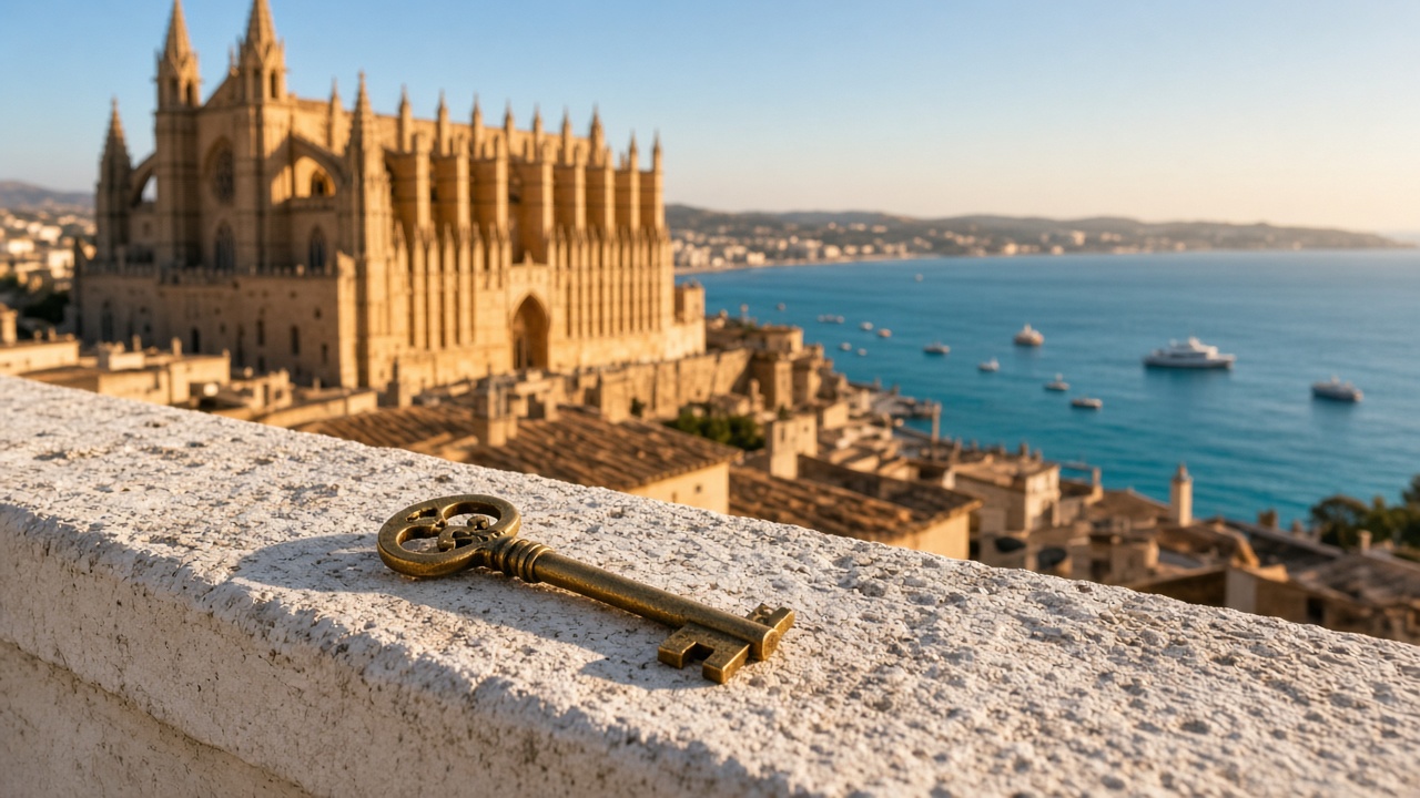 Las 20 mejores ciudades para invertir en Airbnb en España (2026)